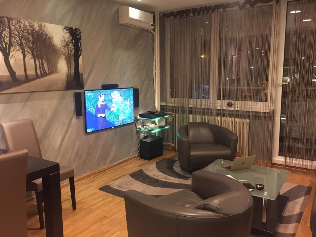 Lovely Apartment Βελιγράδι Εξωτερικό φωτογραφία