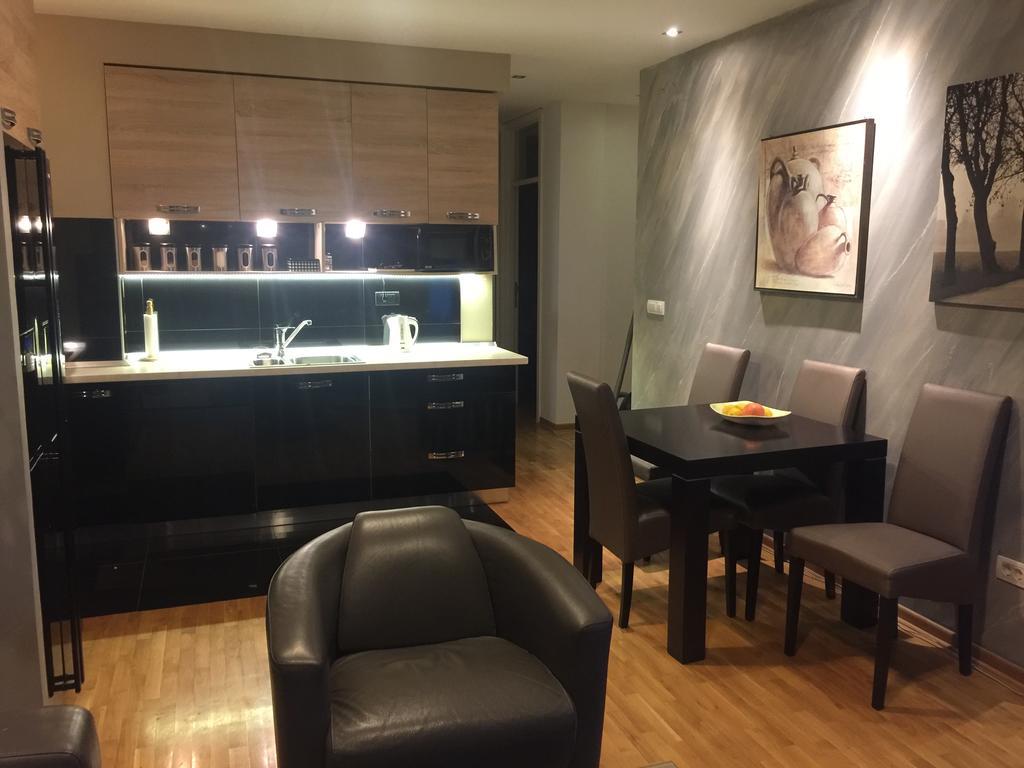 Lovely Apartment Βελιγράδι Εξωτερικό φωτογραφία