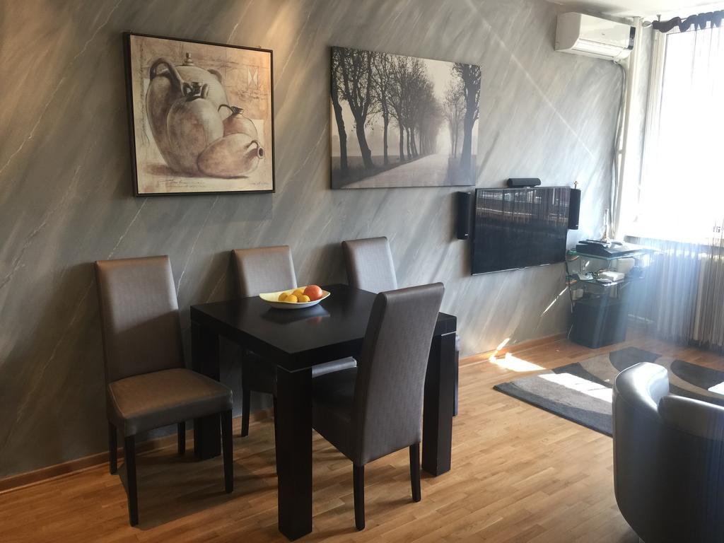 Lovely Apartment Βελιγράδι Εξωτερικό φωτογραφία