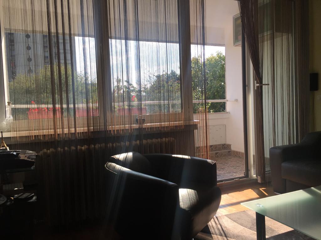 Lovely Apartment Βελιγράδι Εξωτερικό φωτογραφία