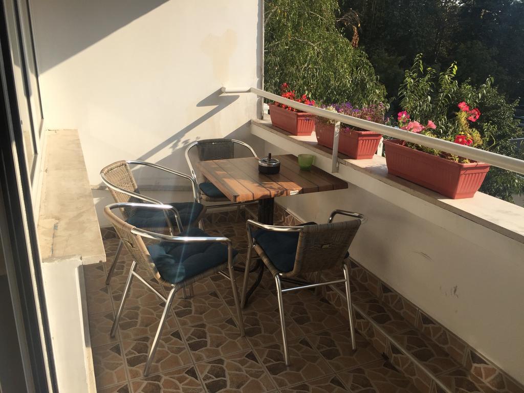Lovely Apartment Βελιγράδι Εξωτερικό φωτογραφία