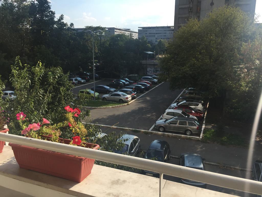Lovely Apartment Βελιγράδι Εξωτερικό φωτογραφία
