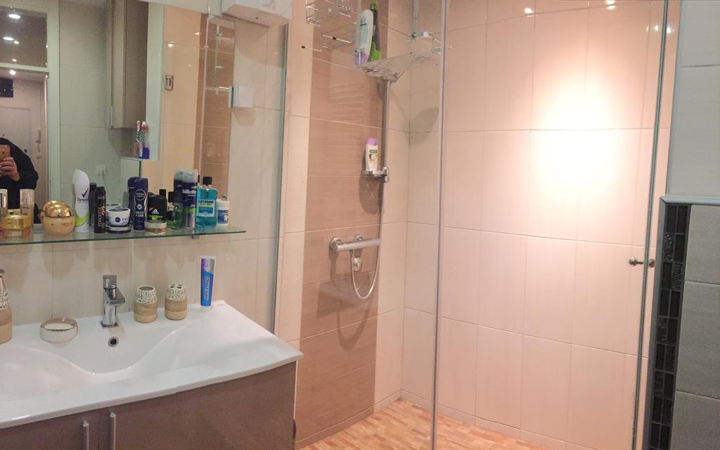 Lovely Apartment Βελιγράδι Εξωτερικό φωτογραφία