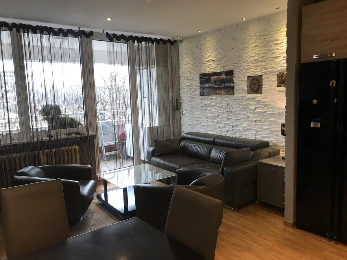 Lovely Apartment Βελιγράδι Εξωτερικό φωτογραφία