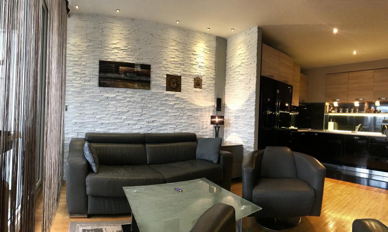 Lovely Apartment Βελιγράδι Εξωτερικό φωτογραφία