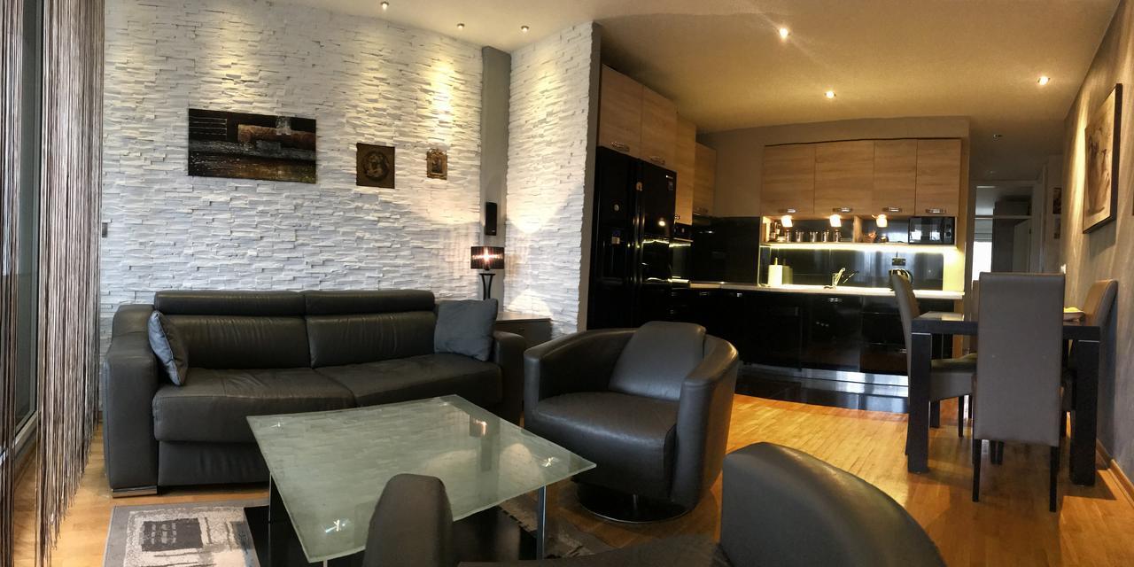 Lovely Apartment Βελιγράδι Εξωτερικό φωτογραφία