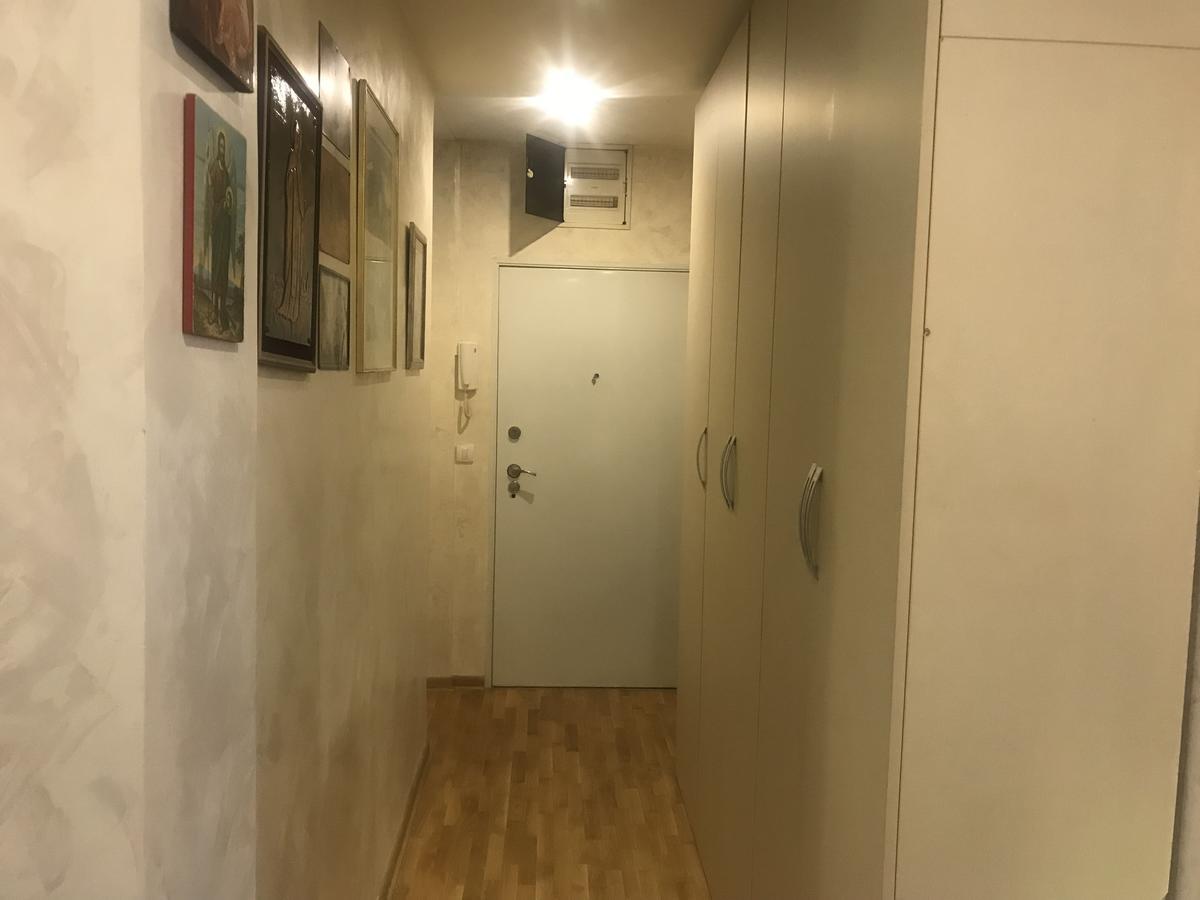 Lovely Apartment Βελιγράδι Εξωτερικό φωτογραφία