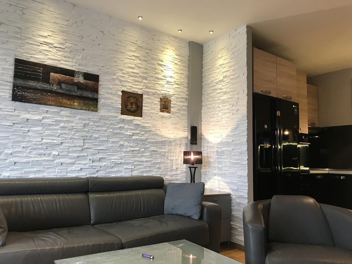Lovely Apartment Βελιγράδι Εξωτερικό φωτογραφία
