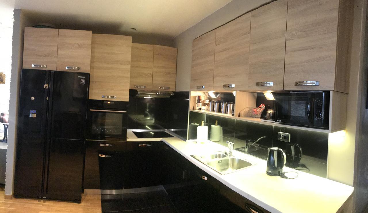 Lovely Apartment Βελιγράδι Εξωτερικό φωτογραφία