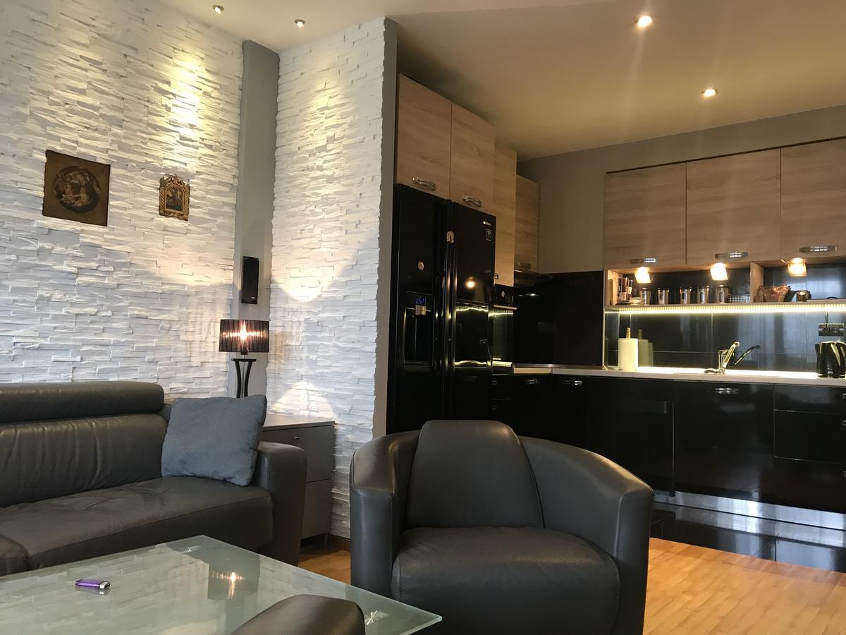 Lovely Apartment Βελιγράδι Εξωτερικό φωτογραφία