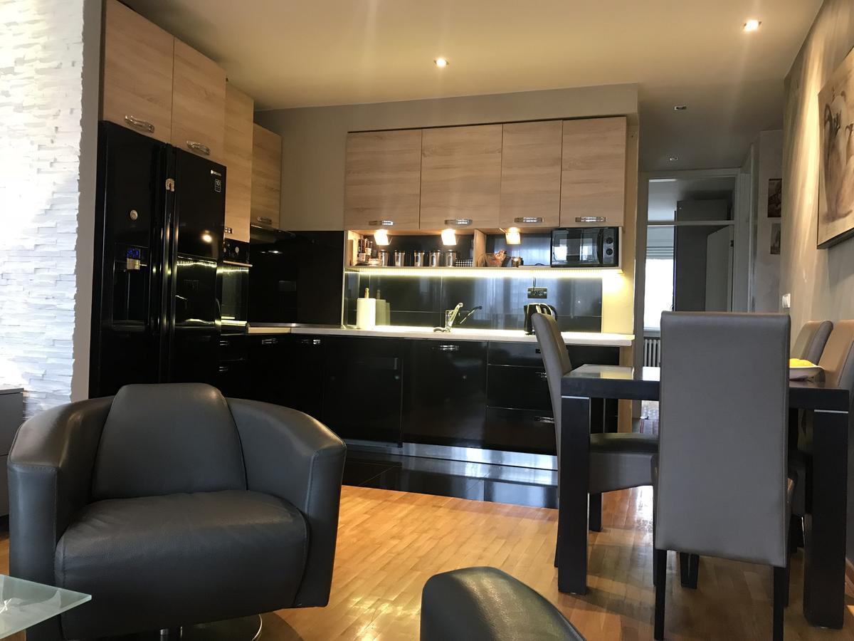 Lovely Apartment Βελιγράδι Εξωτερικό φωτογραφία