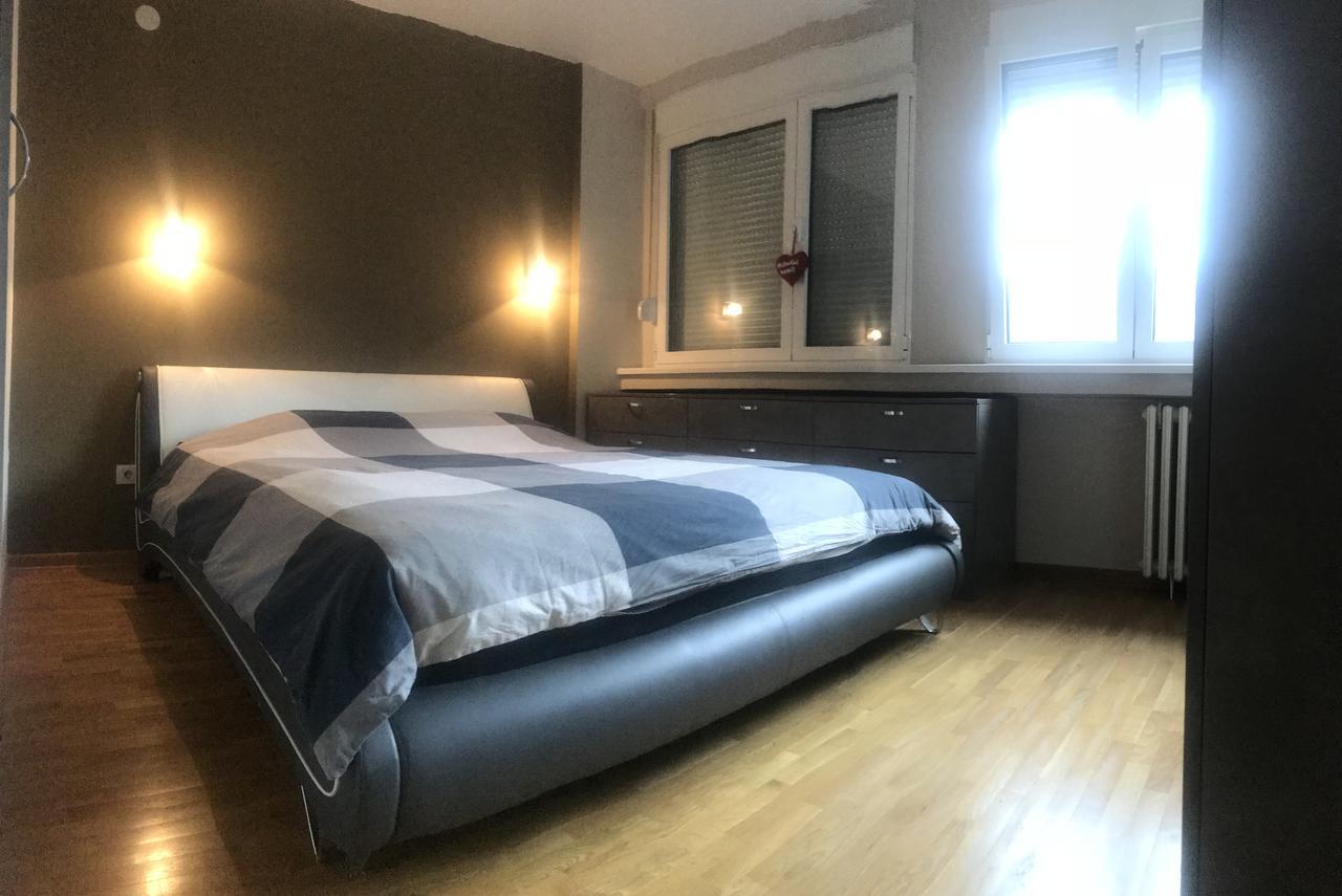Lovely Apartment Βελιγράδι Εξωτερικό φωτογραφία