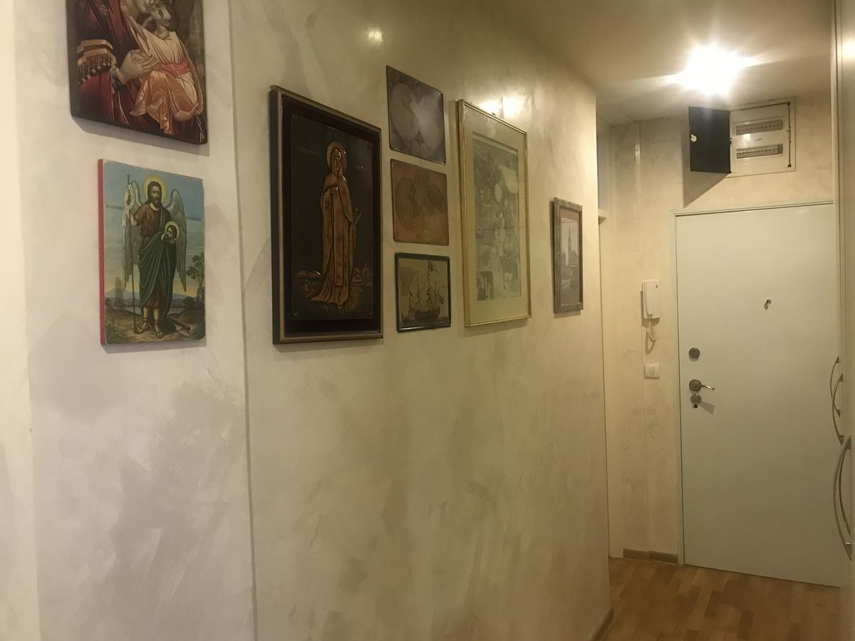 Lovely Apartment Βελιγράδι Εξωτερικό φωτογραφία