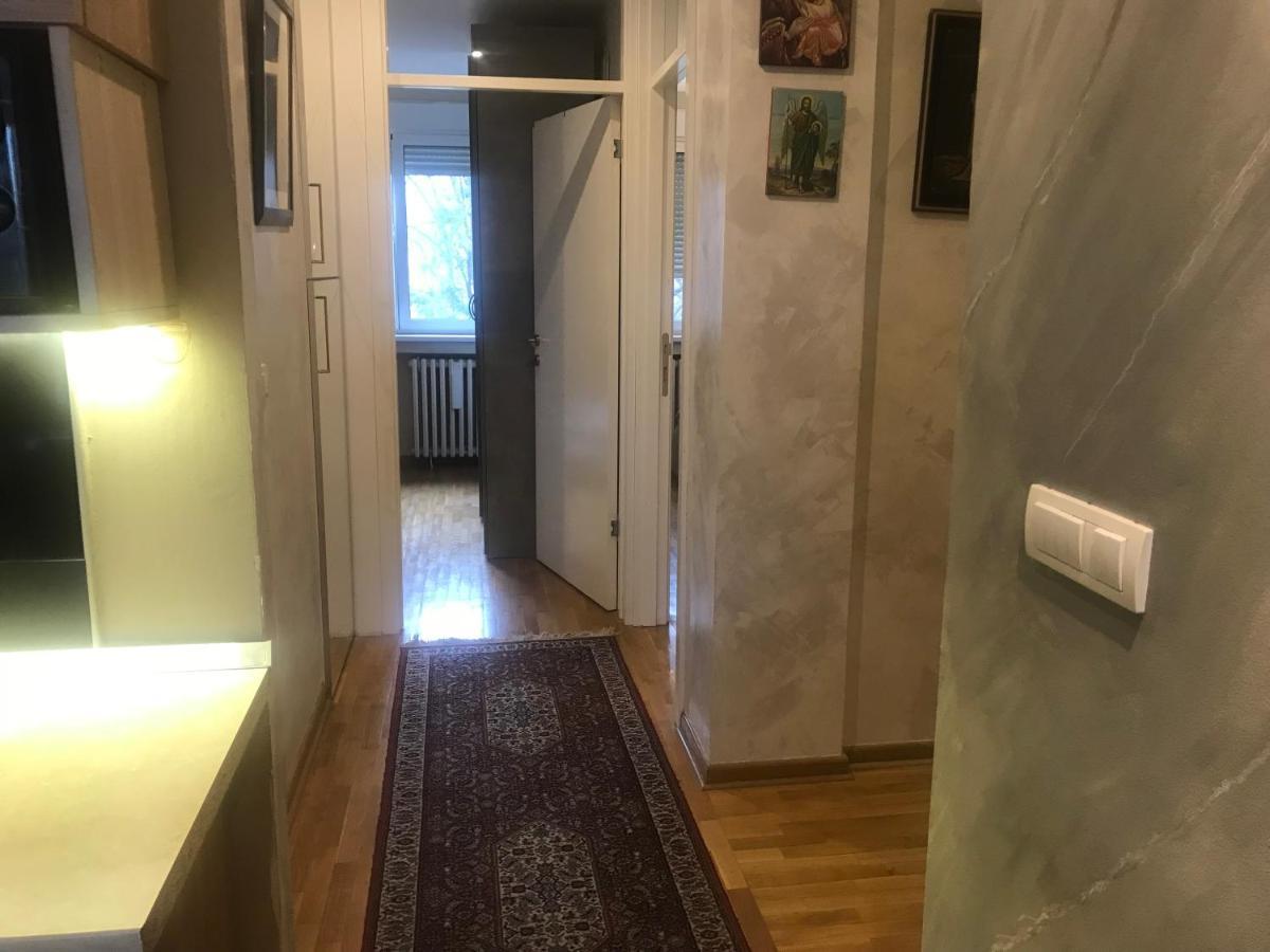 Lovely Apartment Βελιγράδι Δωμάτιο φωτογραφία